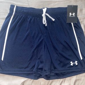 Under Armour shorts